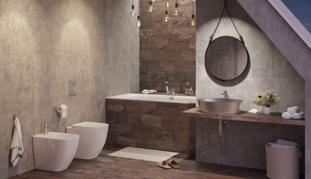 Den Däiwel leit am Detail, wéi dekoréiert een d'Wunneng mat Accessoiren