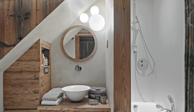 Le manque d'espace n'est plus un problème