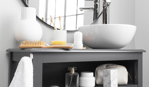 La salle de bain a-t-elle besoin d'un ensemble d'accessoires ?