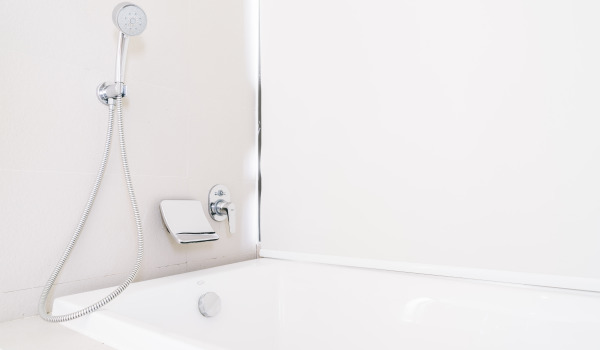 Multifunktionell Punkt-Dusch-Sätz