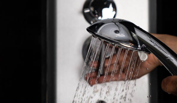 Wéi vill Funktiounen brauch är Dusch?