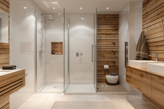 Baignoire ou douche – quelle solution conviendra à votre salle de bain ?