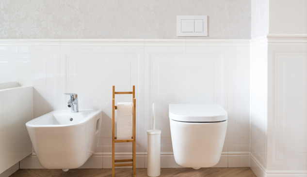 À qui un bidet suspendu peut-il être utile