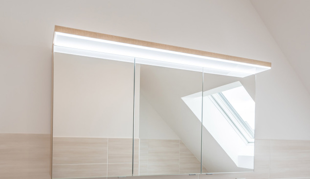 Quels sont les types d'armoires de salle de bain ?