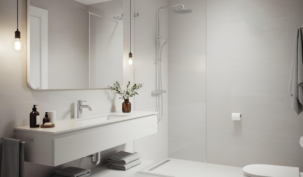 Linear drain — which one to choose?