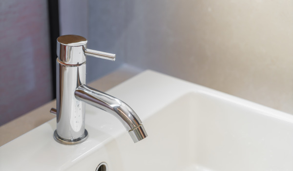 Quelle robinetterie de lavabo choisir ?