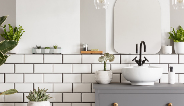 Meubles sous lavabo - lesquels choisir?