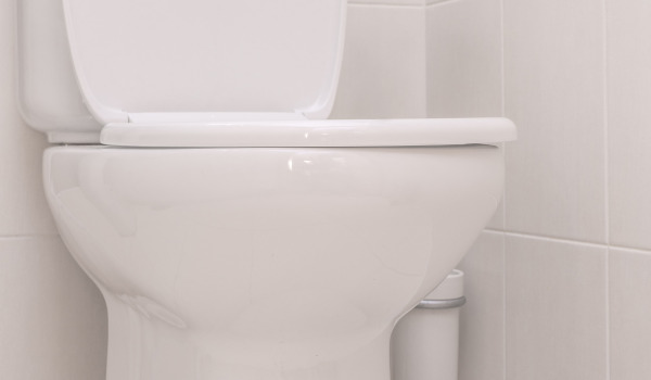 Wéi moosst een eng Toilettensëtzbrëll?