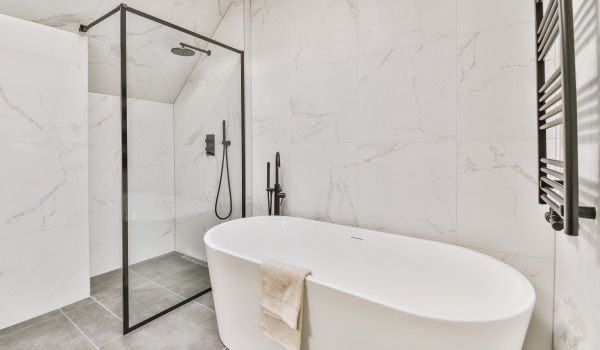 Carreaux 60x60 cm - comment poser correctement et quelle largeur de joint choisir pour le grès 60x60 cm