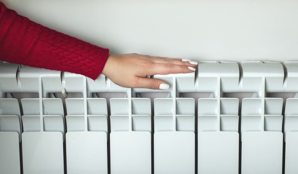 Raccordement du radiateur par le bas — guide étape par étape