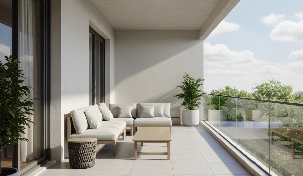 Jak układać płytki tarasowe krok po kroku – najczęstsze błędy i dobre praktyki