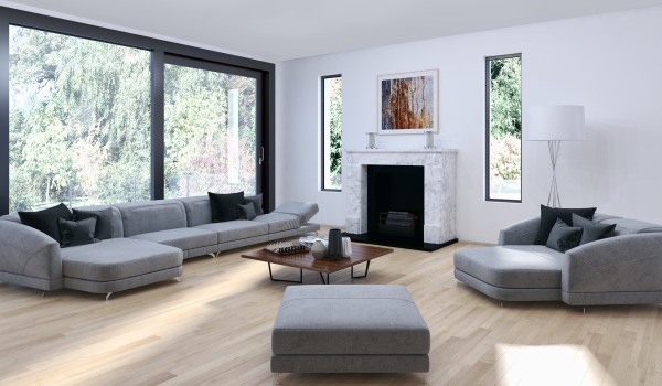 Welche Fliesen sind für Fußbodenheizung geeignet? Der vollständige Mexen-Leitfaden