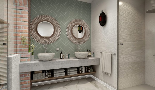 Weiße Montage – was ist das und was beinhaltet sie? Ein vollständiger Leitfaden für Badezimmer renovierer