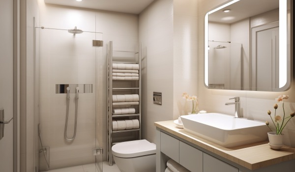 Qu'est-ce que les plafonniers, appliques et spots ? Découvrez les différences et choisissez un éclairage adapté