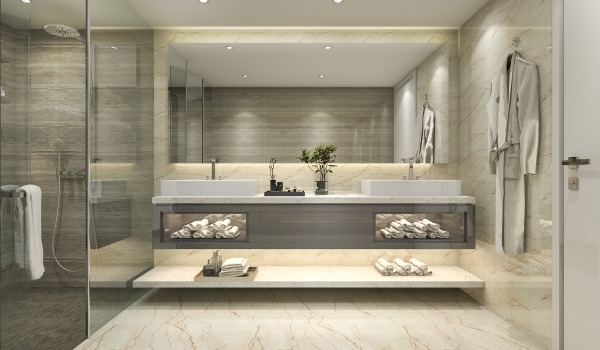 Éclairage LED dans la salle de bain : conseils pratiques et erreurs fréquentes