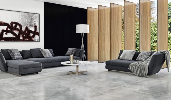 Grès - qu'est-ce que cela signifie et en quoi est-ce différent des carreaux de céramique ?