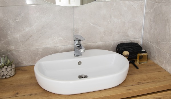 Types de lavabos — Quels sont-ils et lequel choisir pour votre salle de bain ?