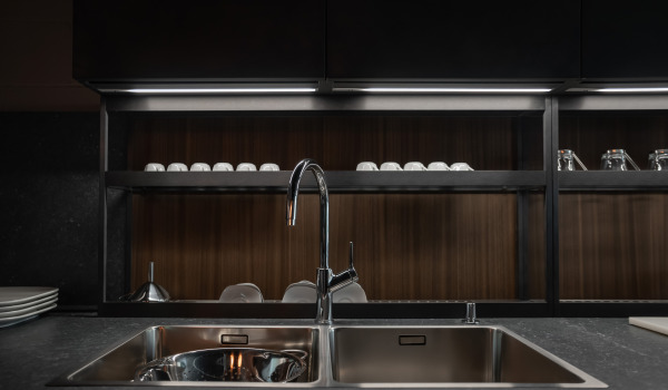 Wéi wielen ech en Oflafstänner aus?