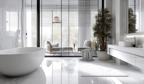 Comment nettoyer la salle de bains ? Astuces maison et produits efficaces
