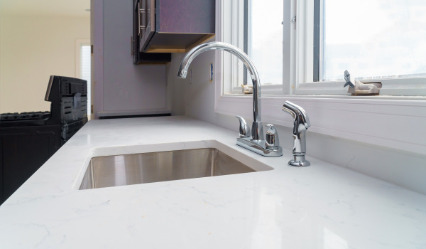 Wou dréineieren montéieren?