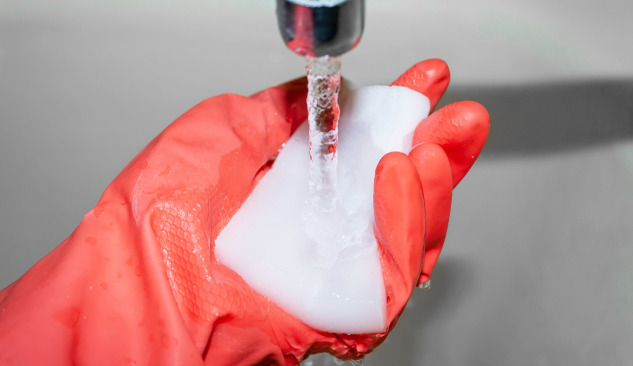 Comment nettoyer un drain linéaire ?