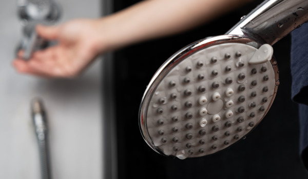 Salle de bain confortable - les meilleurs bras de douche