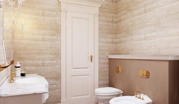 Bidet et pommeau de douche - lequel choisir ?