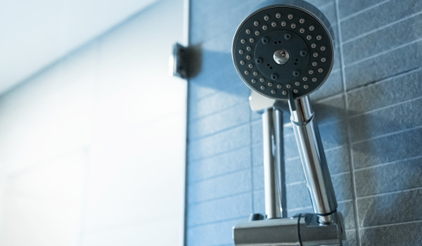 Déi bequemst Duschhalterungen