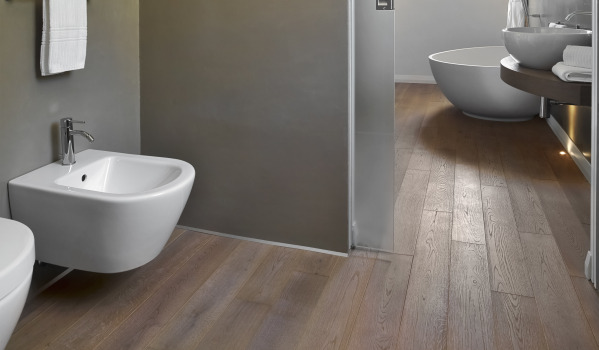 Comment prendre soin d'un bidet?