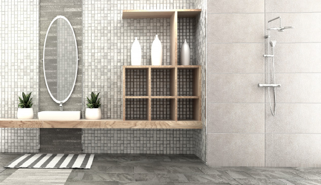 Wandlinnendrainage: Wéi een auswielen?