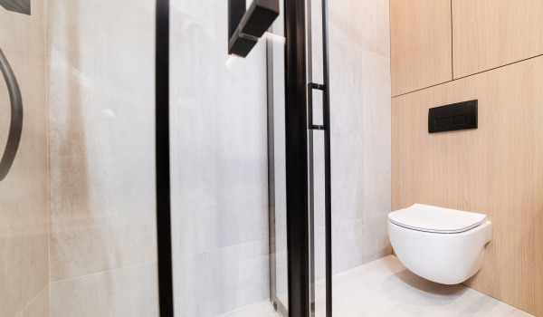 Comment installer un ensemble bidet