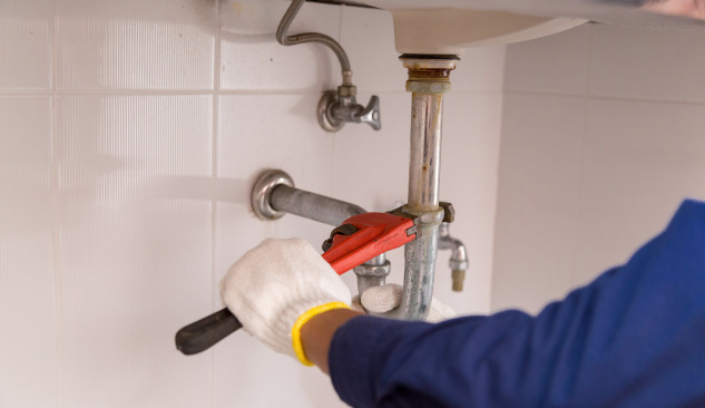 À quelle hauteur installer un lavabo?