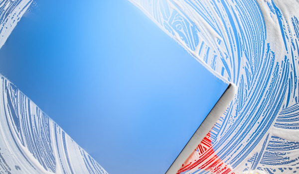 À quoi sert une raclette dans la salle de bain ?