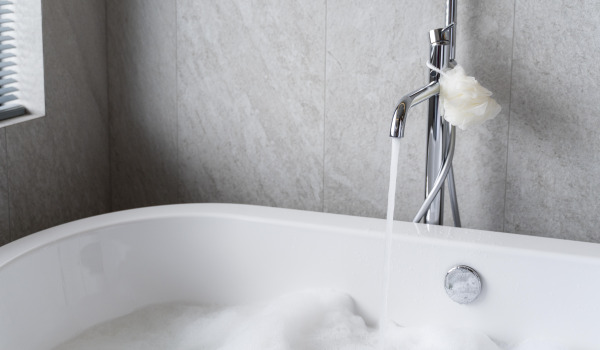 Meilleurs mitigeurs bain-douche