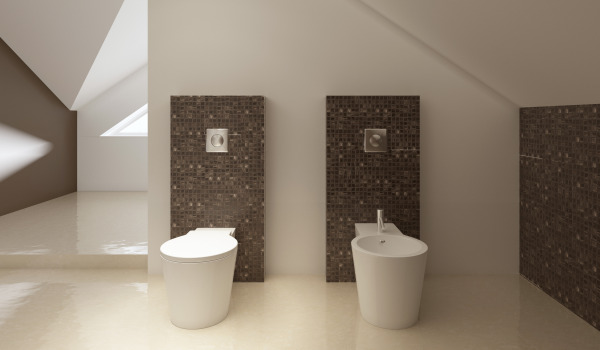 Comment nettoyer un bidet ?