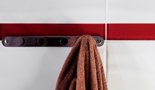 Quelle forme de crochet de salle de bains choisir ?