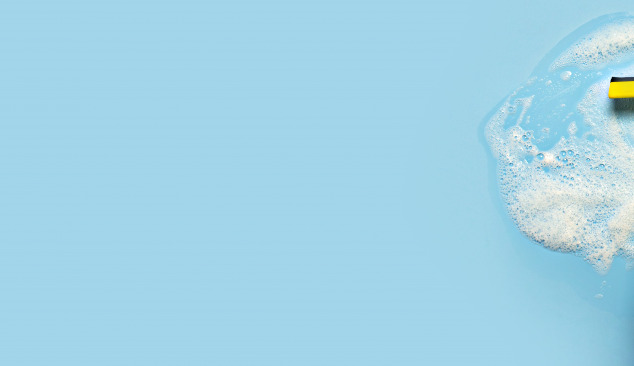 Comment nettoyer un pare-baignoire?