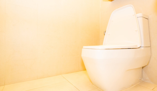 Wéi ee WC-Underbau-Set soll een auswielen?