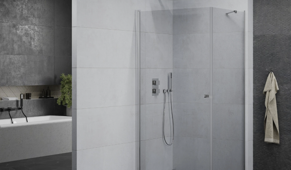 Cabine sans receveur, quels sont ses inconvénients et avantages ?