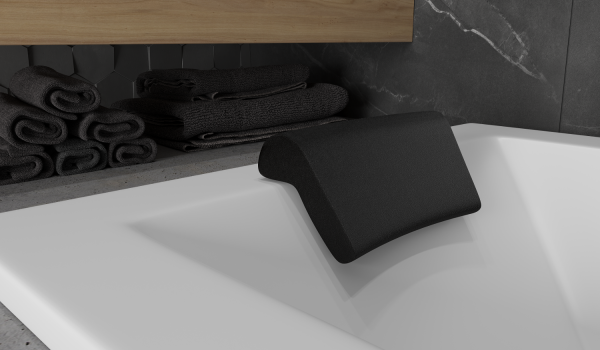 Coussin de bain - spa à domicile
