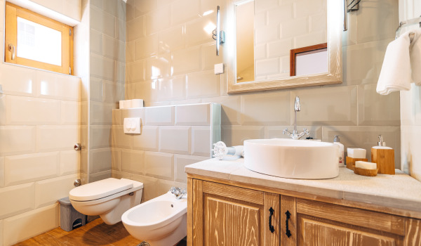 Comment utiliser un bidet?