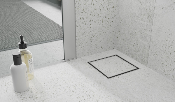 Comment déboucher un drain linéaire ?