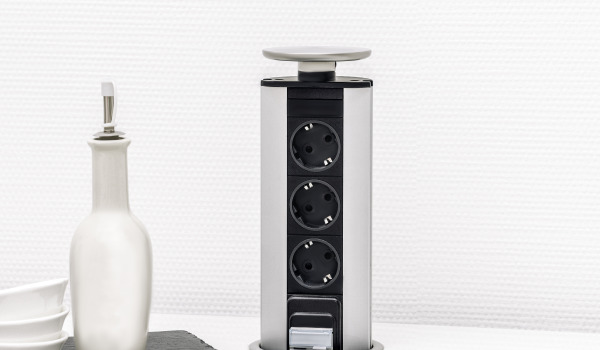 Combien de prises sur un seul circuit électrique ? Nous vous conseillons comment planifier les prises électriques dans la maison
