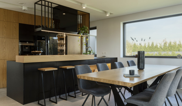 Quels panneaux choisir pour la cuisine ? Qu'est-ce qui sera le mieux adapté ?