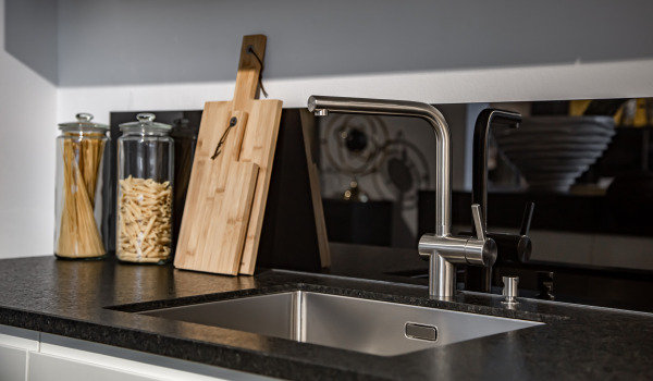 Granit-, Stahl- oder Keramikspull?