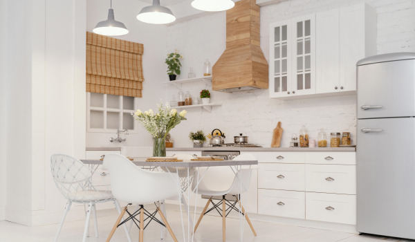 Principes de conception de cuisine