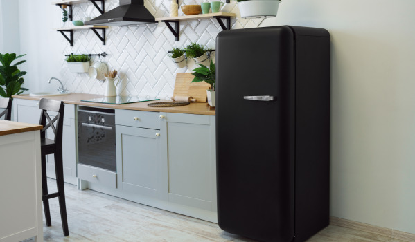 Quelle température dans le réfrigérateur est appropriée?