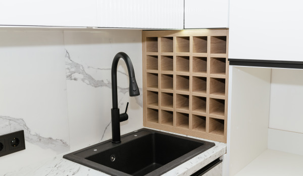 Wéi wielt een eng Spull fir e Schaf vu 60 cm an 80 cm? Wéini passt se net?