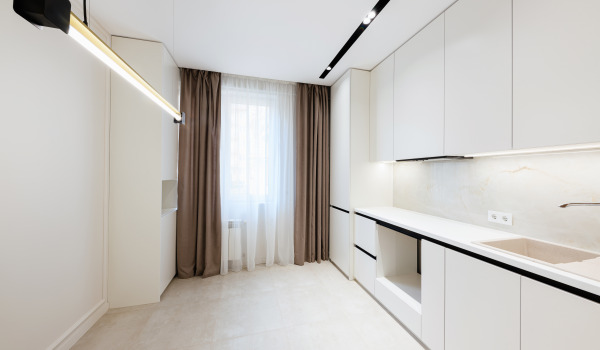 5 façons de rénover la cuisine avec un petit budget