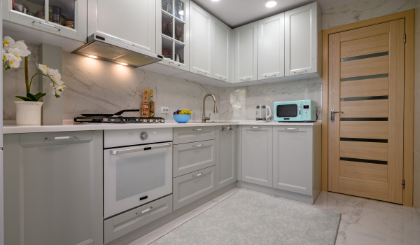 Spullmonster bei der Kichen - geet dat?